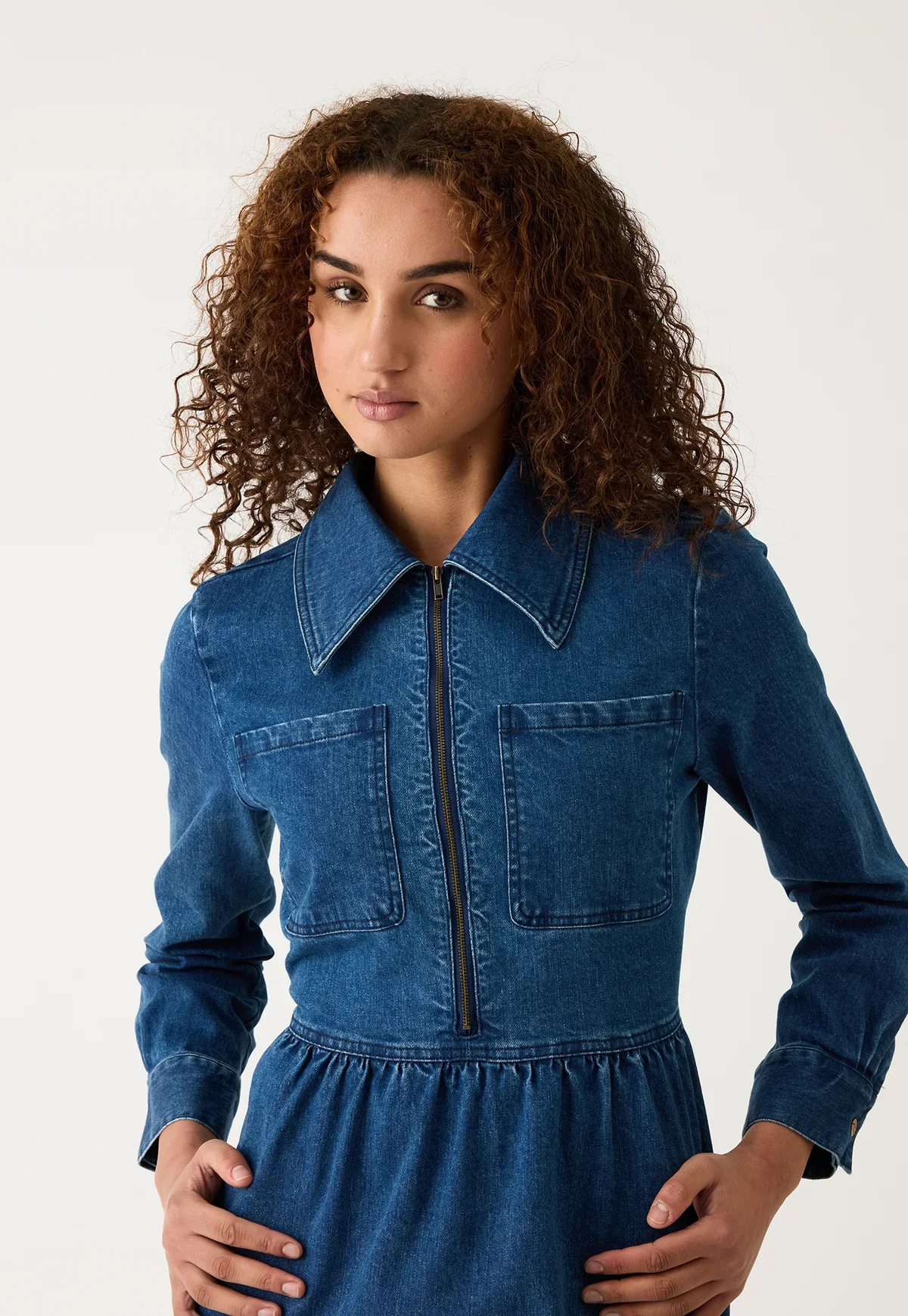 Nancybird Myra Dress - Image 6