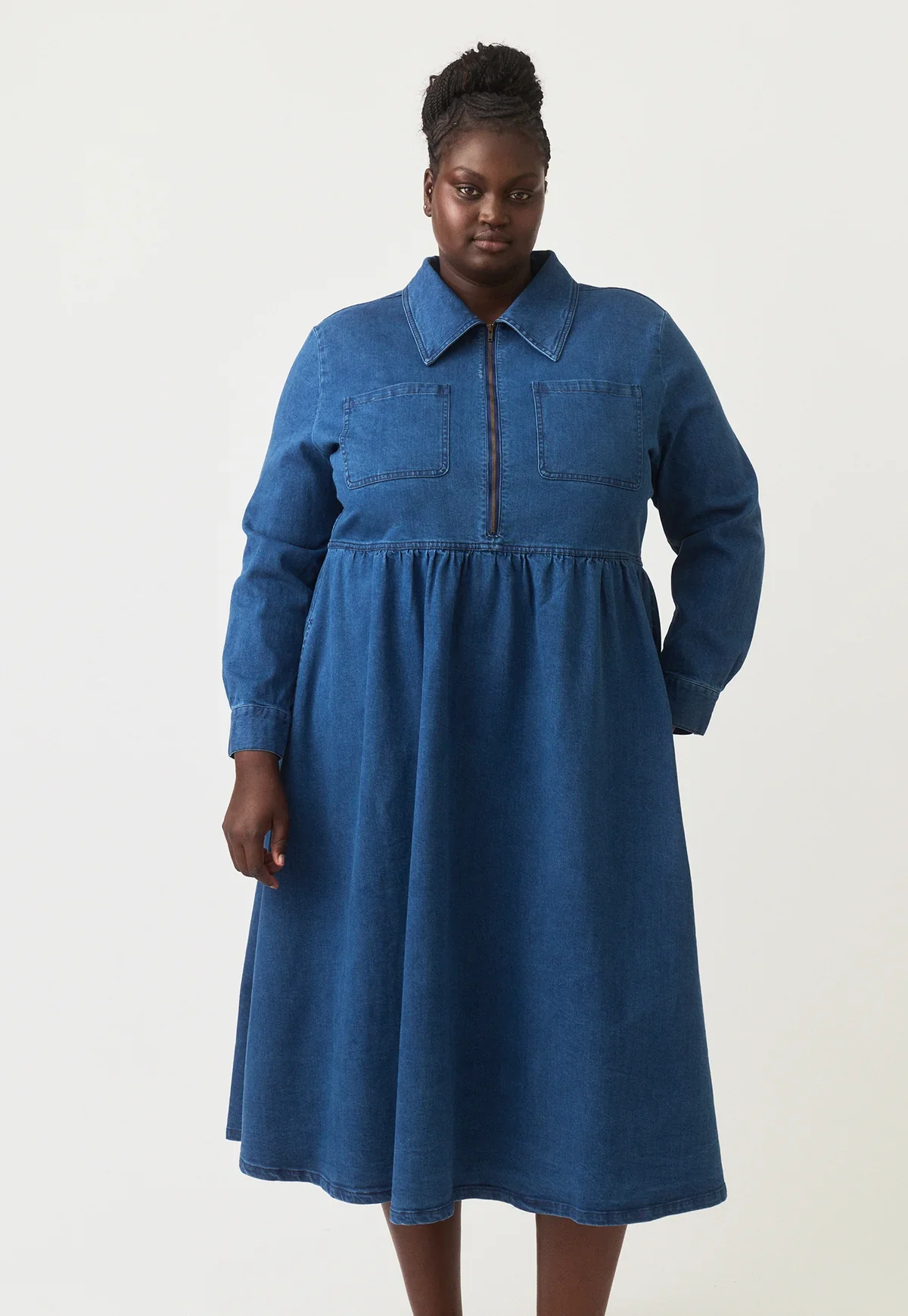 Nancybird Myra Dress - Image 8