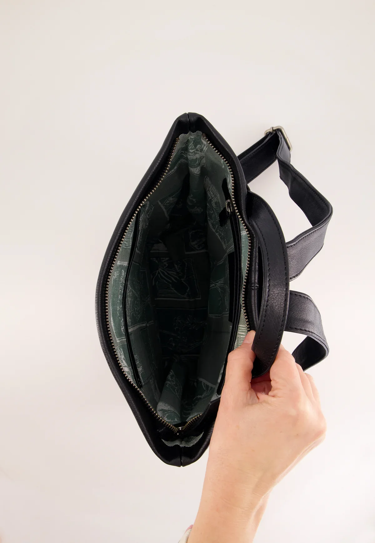 Nancybird Pouch Backpack - Image 5