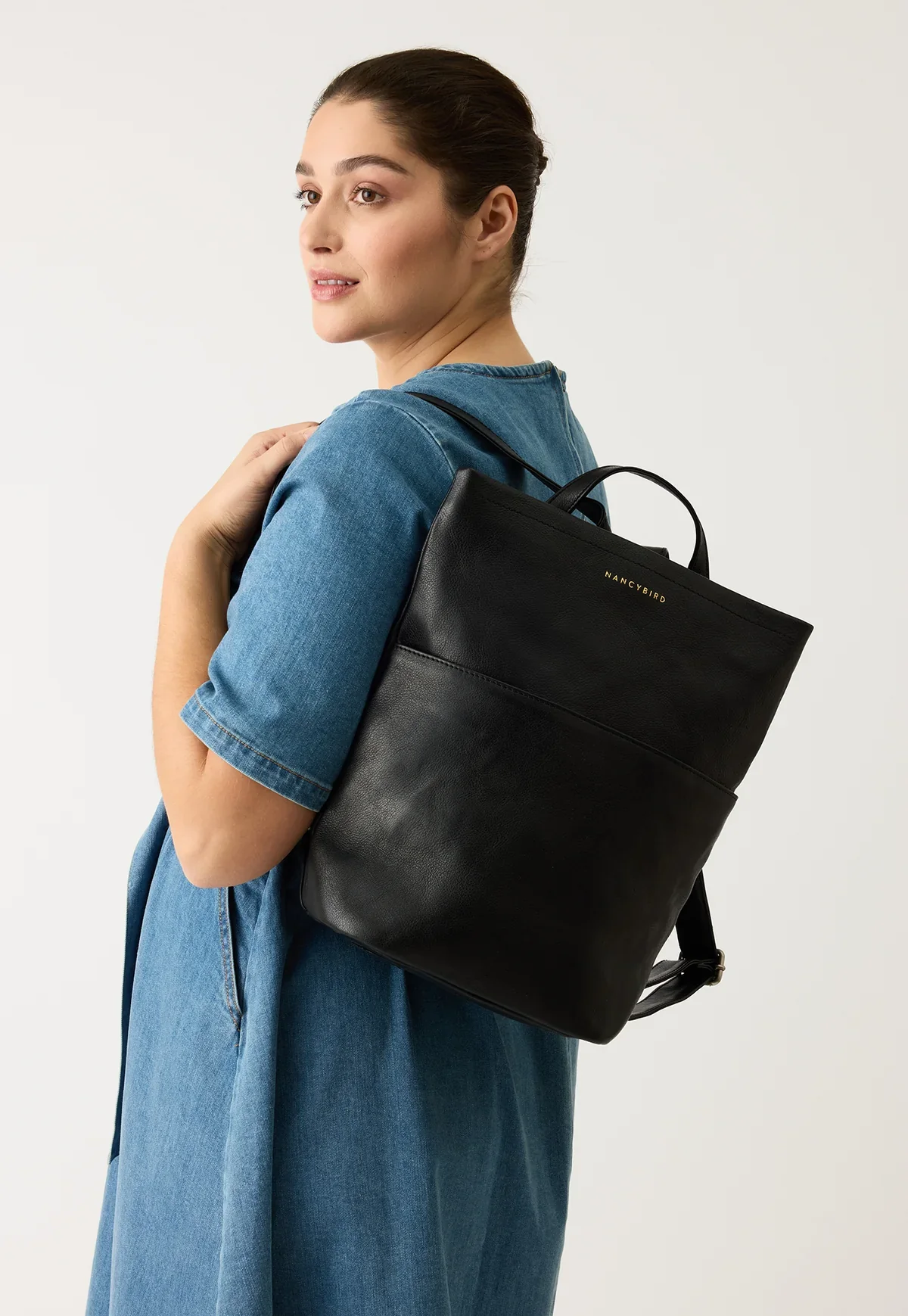 Nancybird Pouch Backpack - Image 8