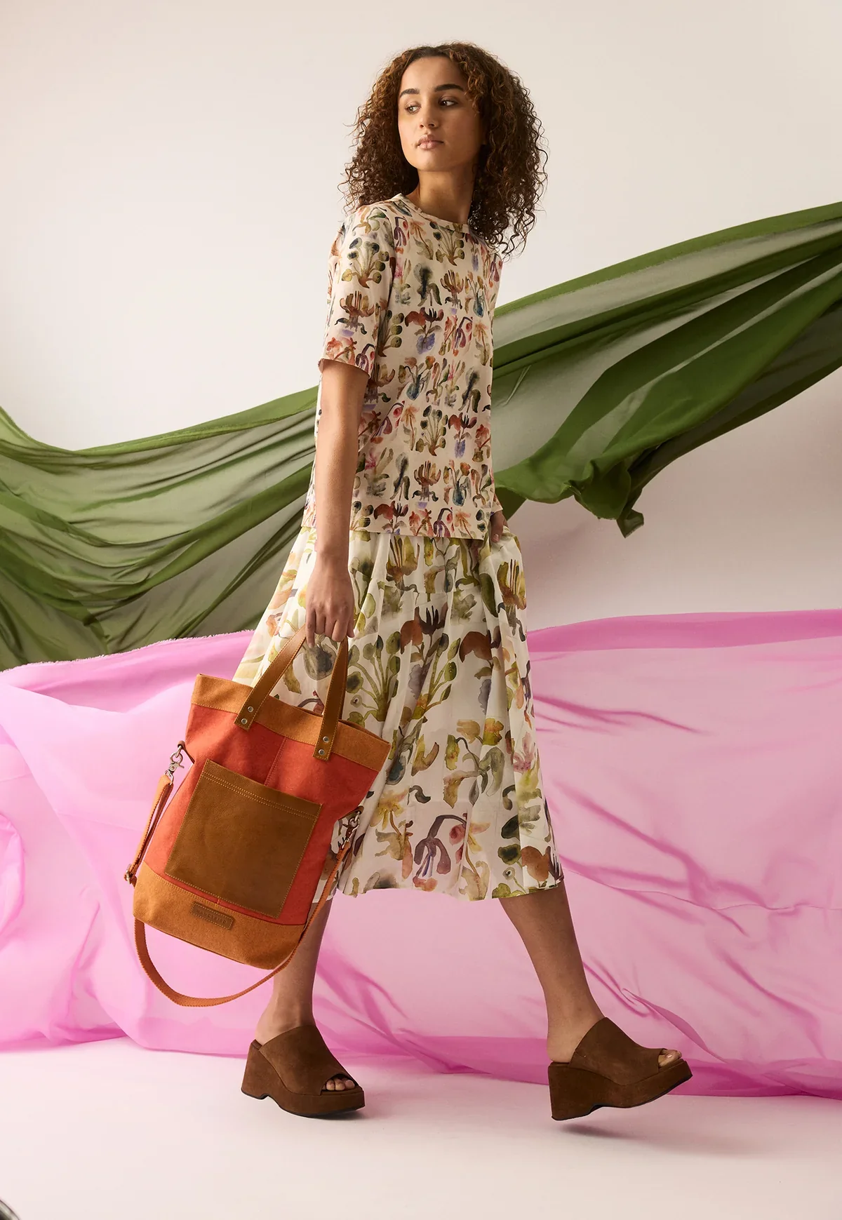 Nancybird Summit Tote - Image 2