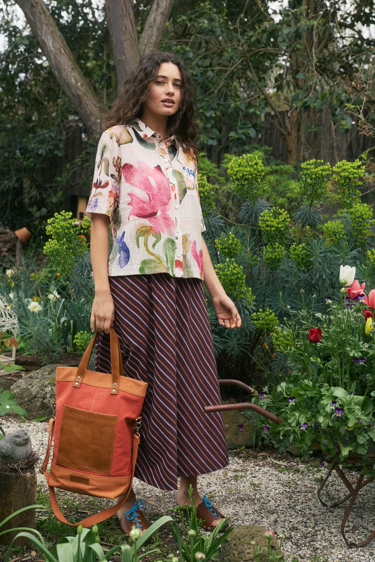 Nancybird Summit Tote - Image 6