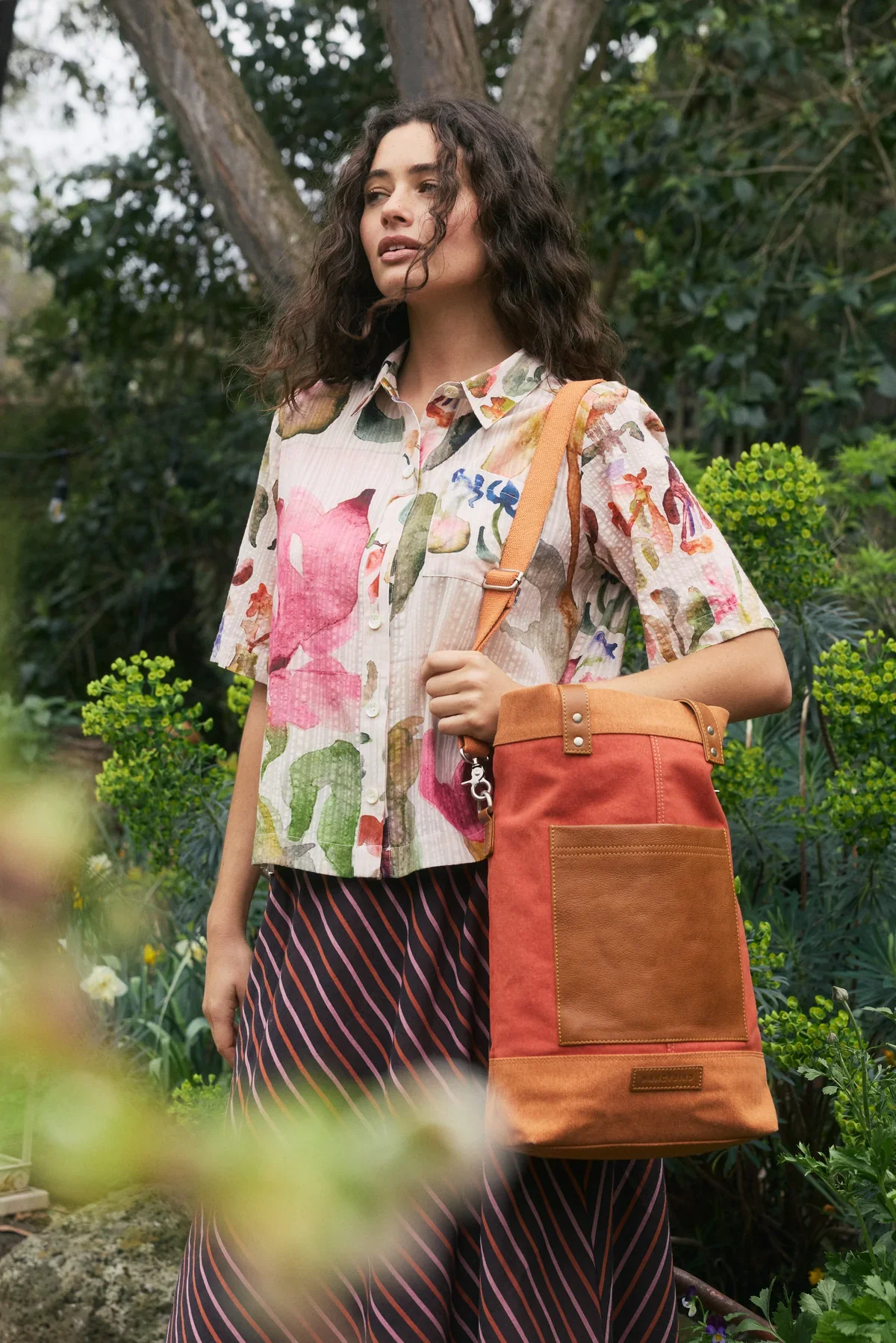 Nancybird Summit Tote - Image 7