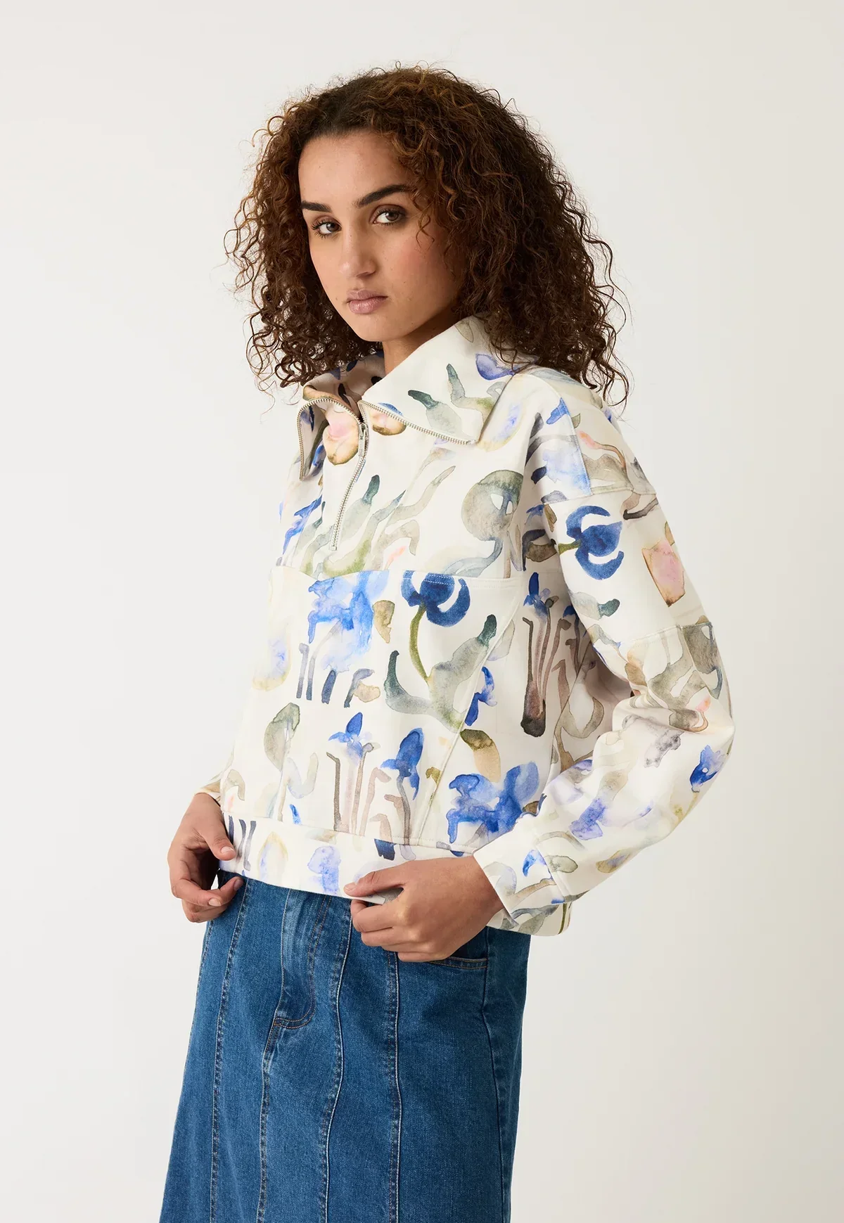 Nancybird Tilda Sweat - Image 3