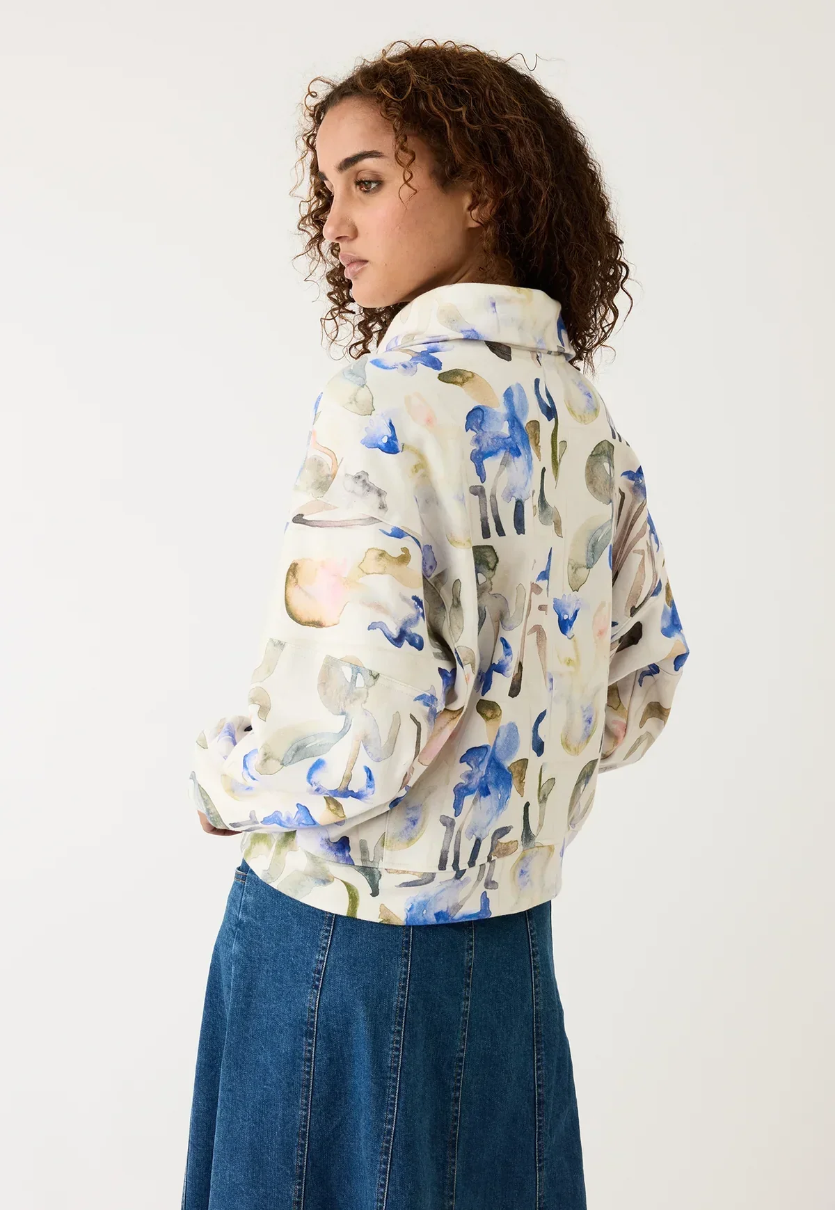 Nancybird Tilda Sweat - Image 4