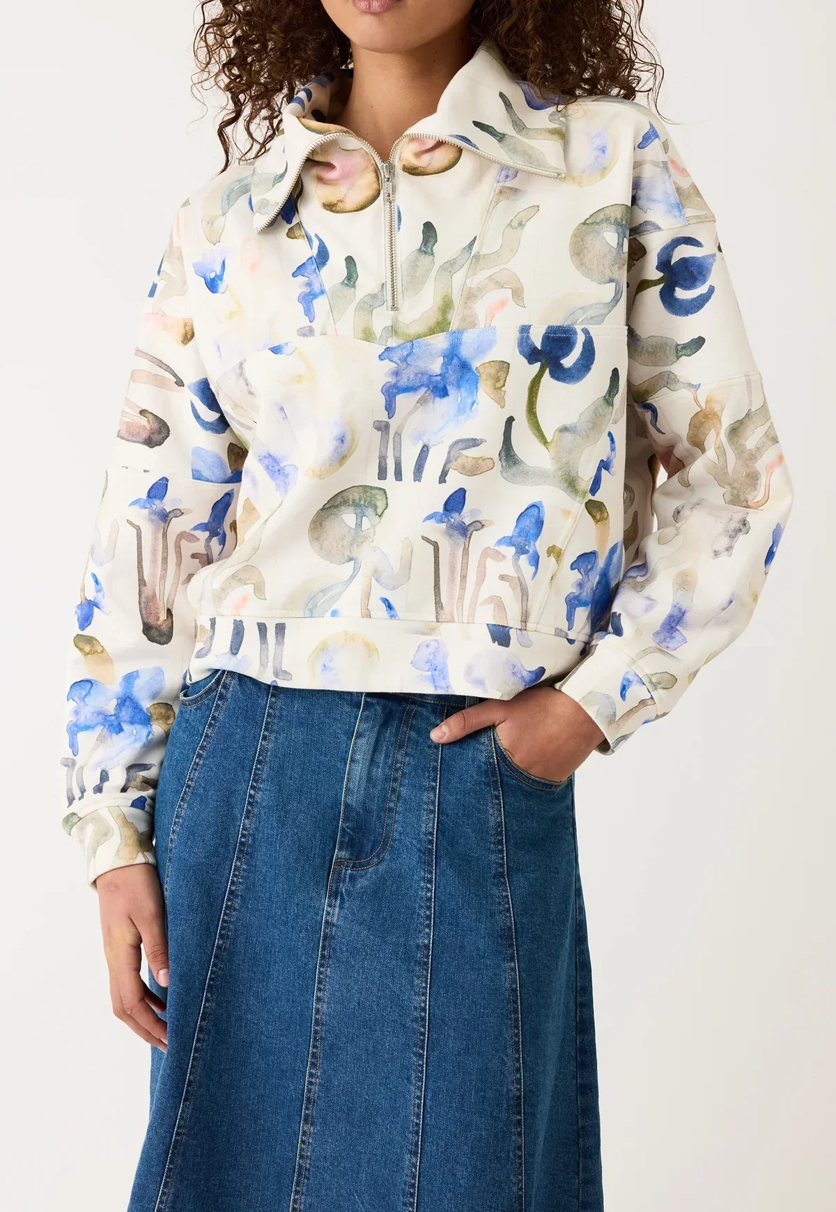 Nancybird Tilda Sweat - Image 5