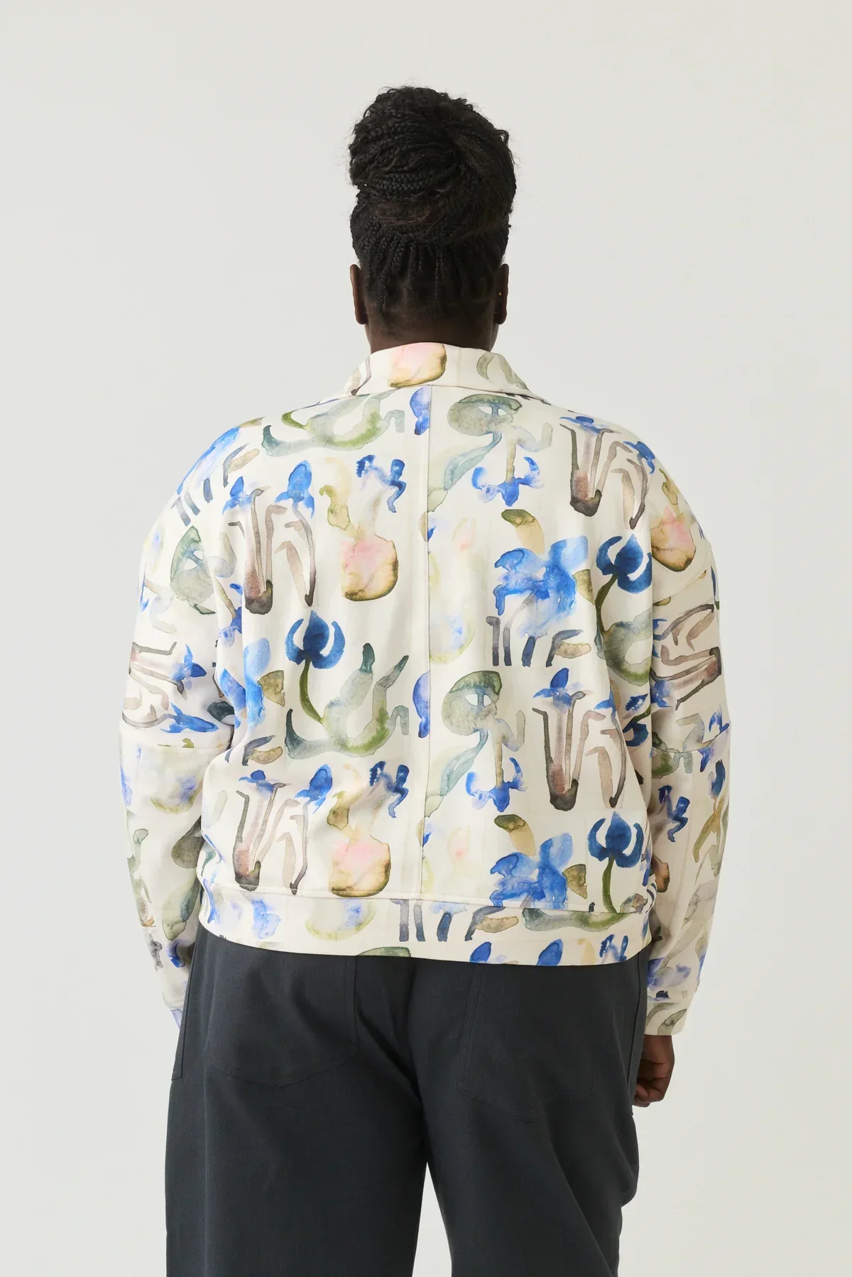 Nancybird Tilda Sweat - Image 9