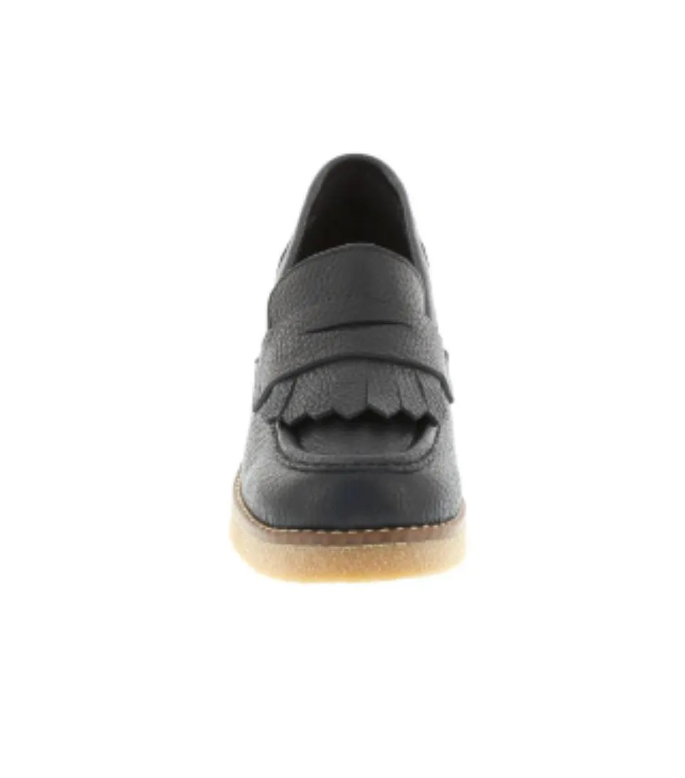 Neo Shoes Metis Loafer in Black - Image 4