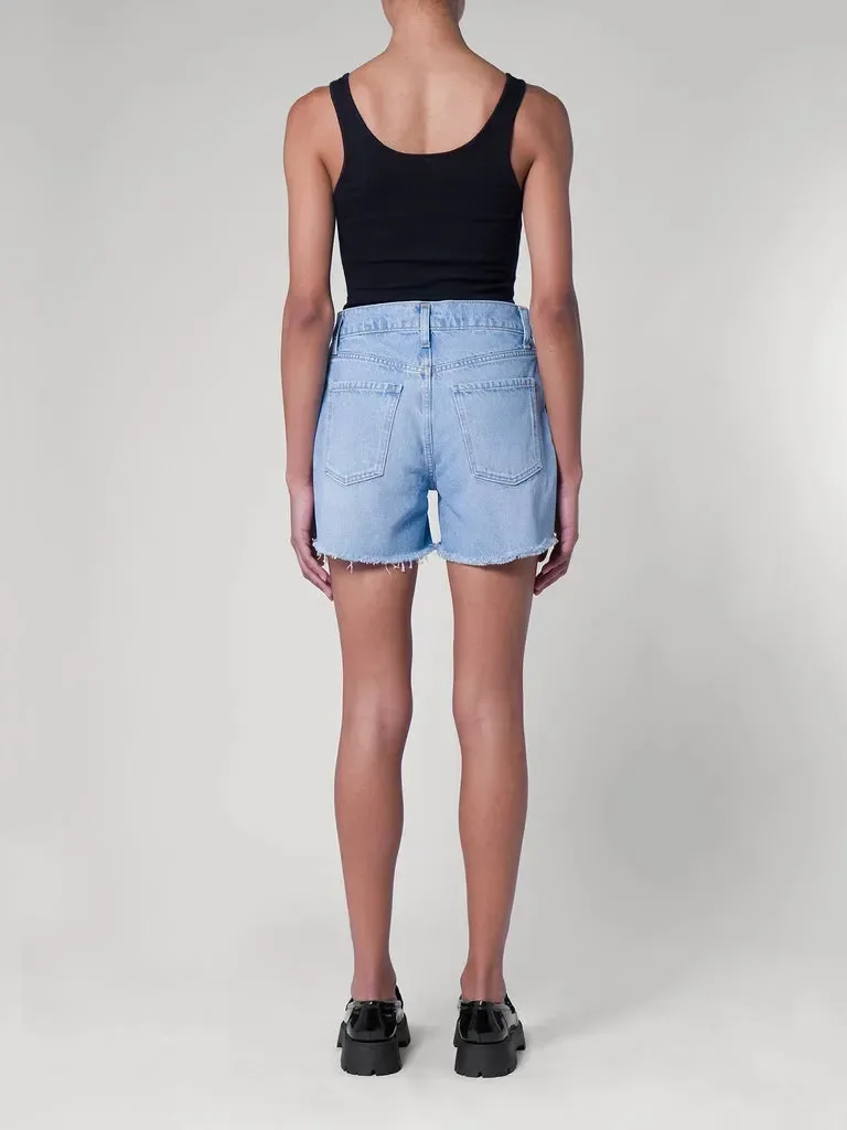 Nobody Denim Hardy Short in Stillwater - Image 3