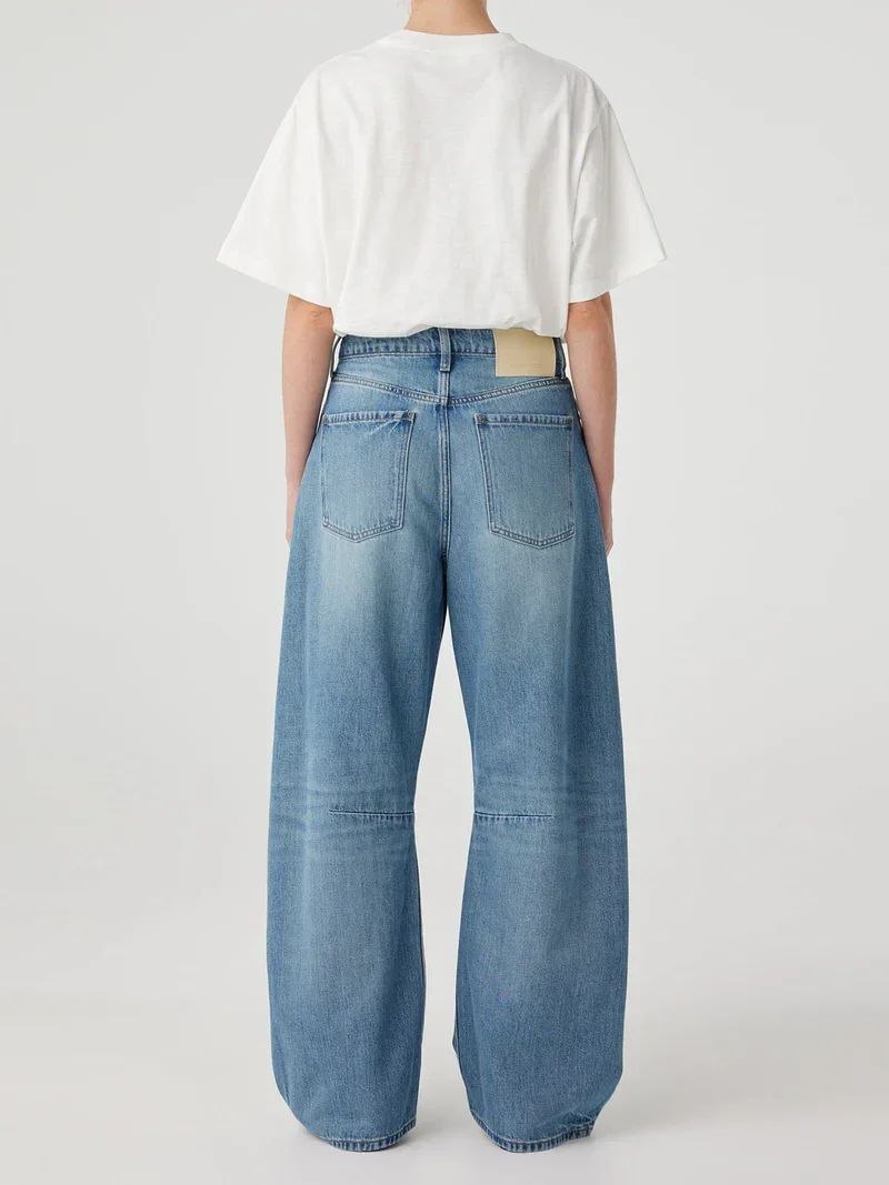 Nobody Denim Vera Jean 90210 - Image 3