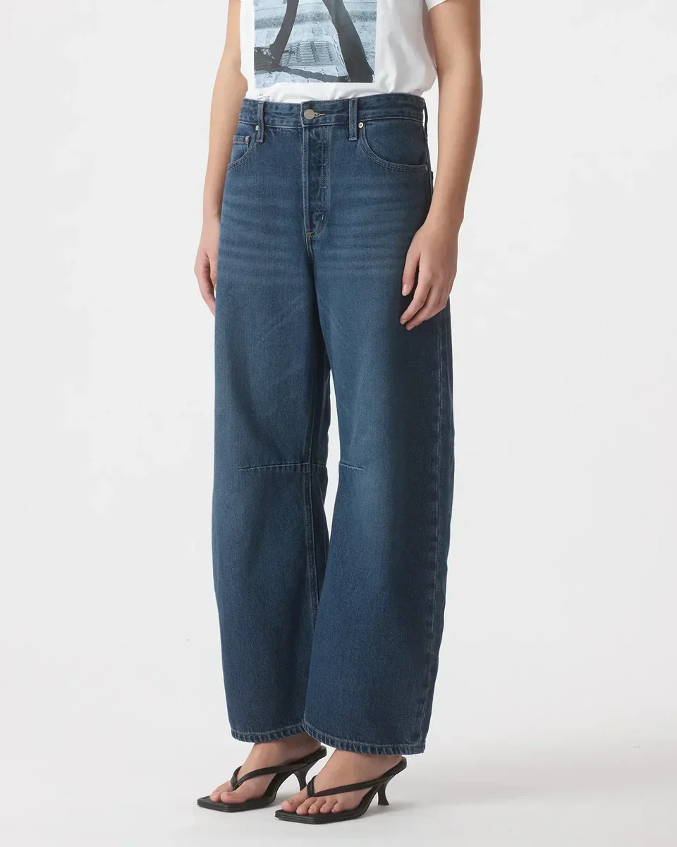 Nobody Denim Vera Jean Destiny - Image 3