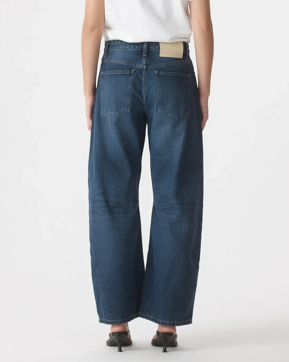 Nobody Denim Vera Jean Destiny - Image 4