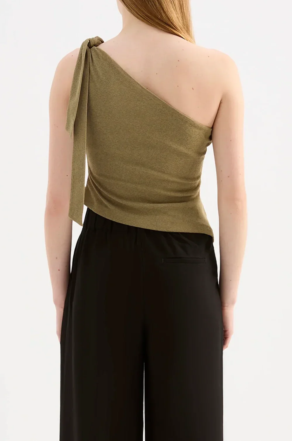 Nude Lucy Fiora Mesh Top - Image 5