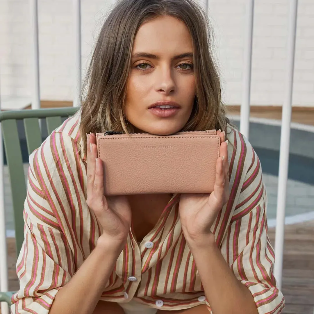 Status Anxiety Old Flame Wallet - Image 6