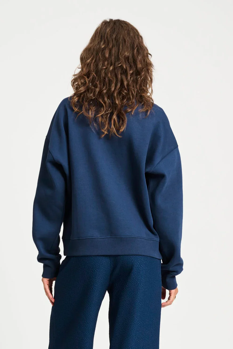 POM Amsterdam Bon Appétit Sweater - Image 4