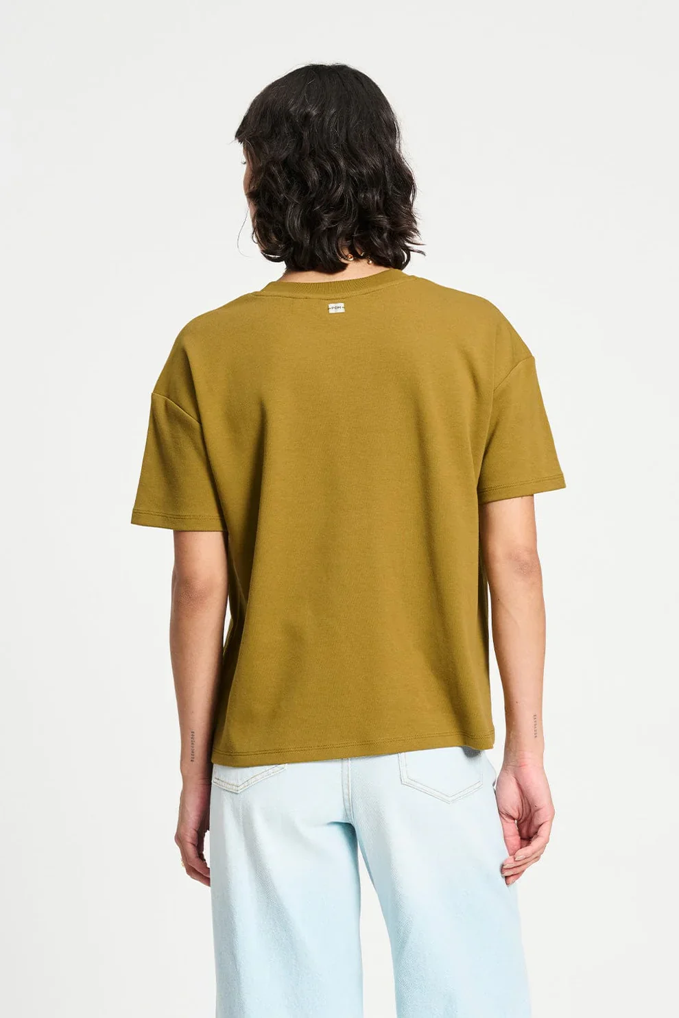 POM Amsterdam Bon Appétit T-Shirt - Image 6