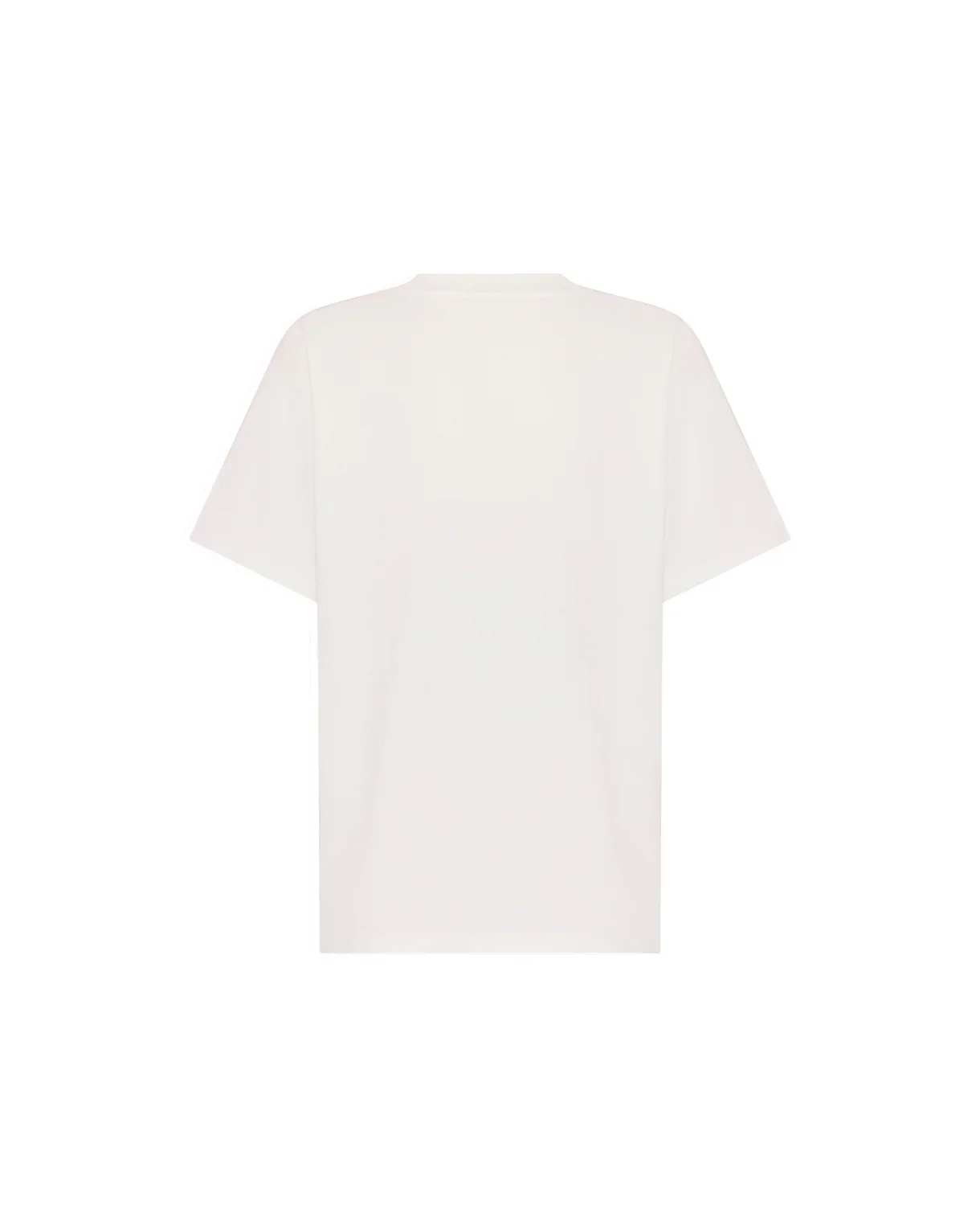 Romy Athletic Society Heritage Tee - Image 7