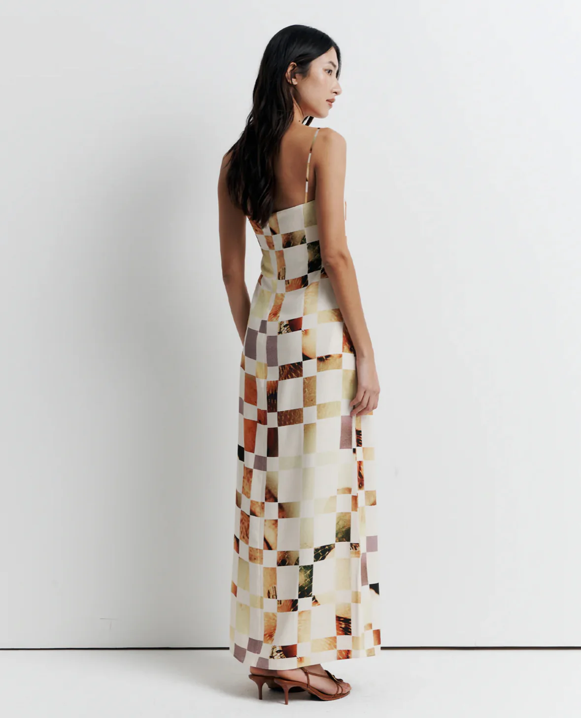 Romy Rochelle Dress - Image 4