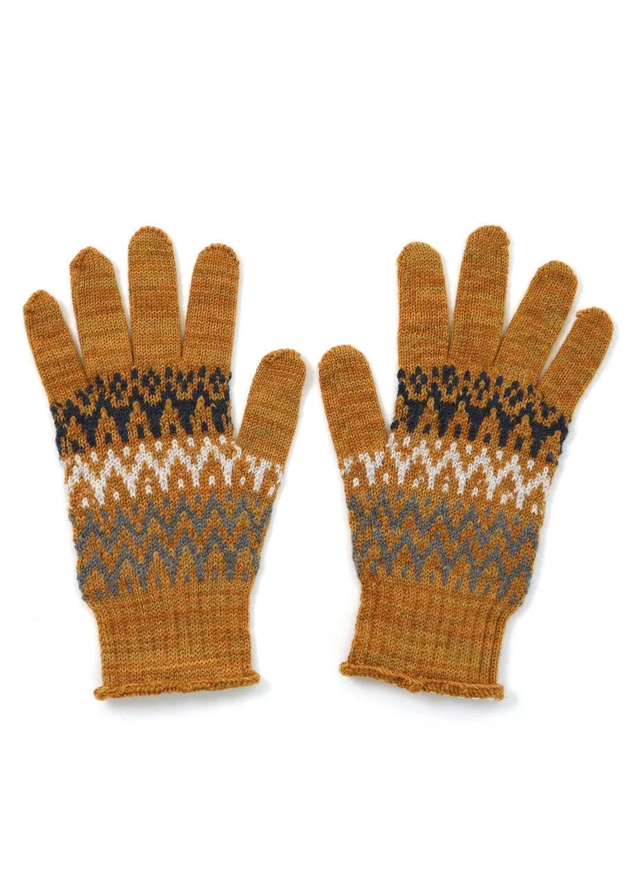 Uimi Sadie Jaquard Glove - Image 3