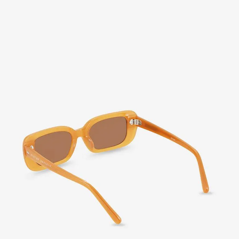 Status Anxiety Solitary Sunglasses - Image 15