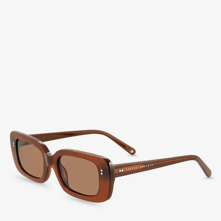 Status Anxiety Solitary Sunglasses - Image 3
