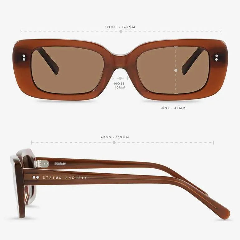 Status Anxiety Solitary Sunglasses - Image 6