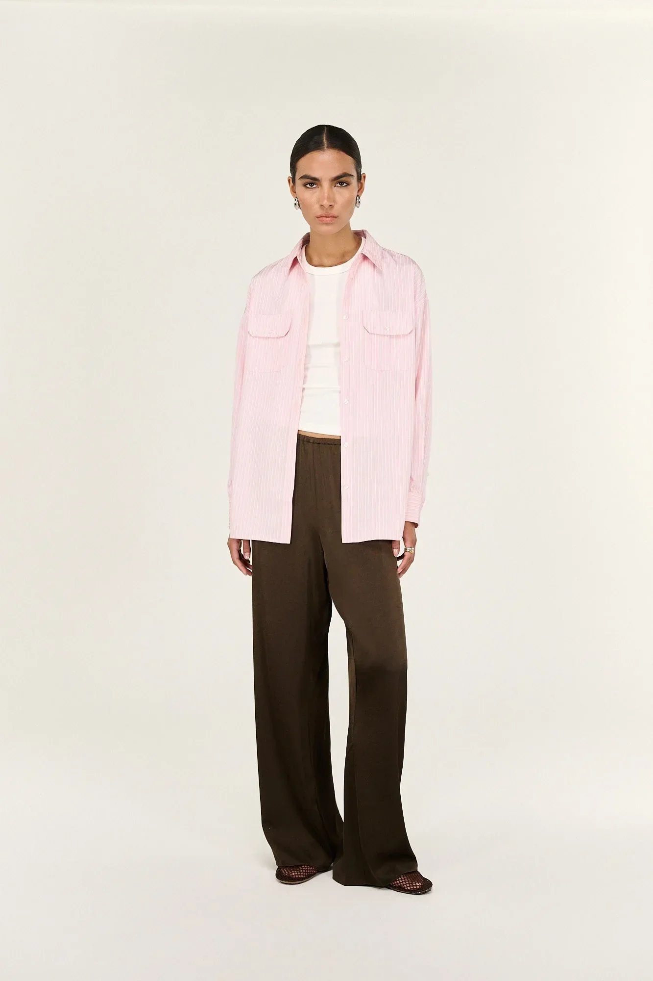 Staple the Label Lina Shirt - Image 2