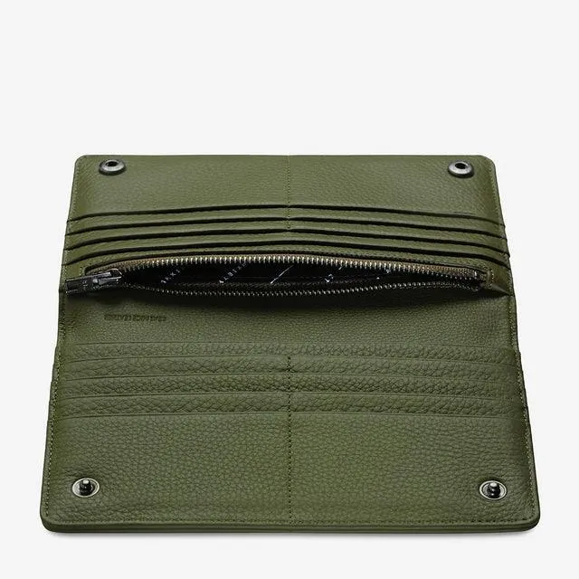 Status Anxiety Living Proof Wallet - Image 11