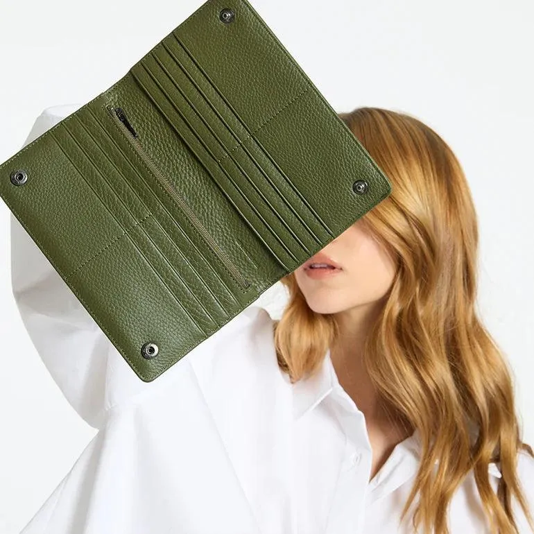 Status Anxiety Living Proof Wallet - Image 12