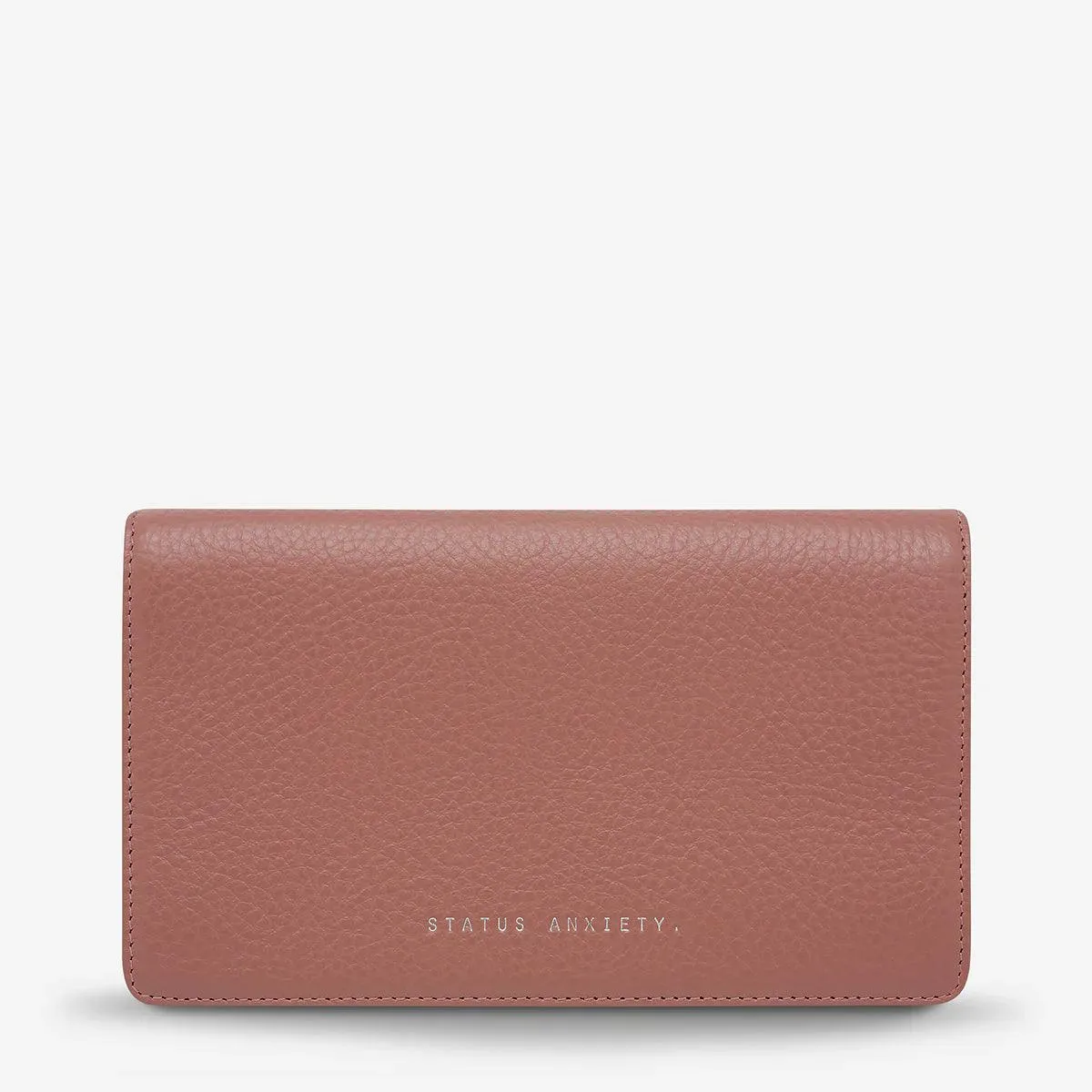Status Anxiety Living Proof Wallet - Image 2