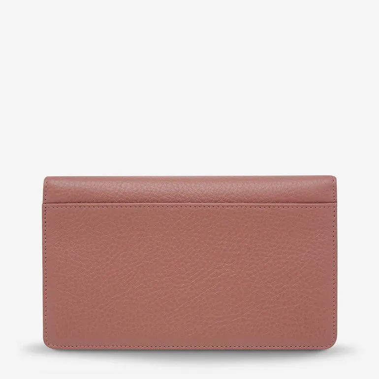 Status Anxiety Living Proof Wallet - Image 3