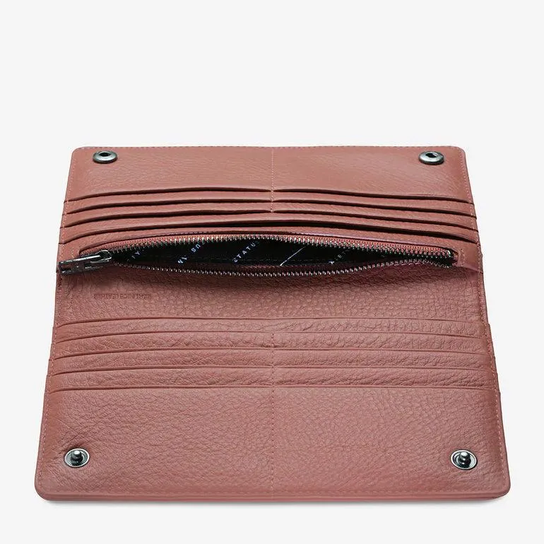 Status Anxiety Living Proof Wallet - Image 4
