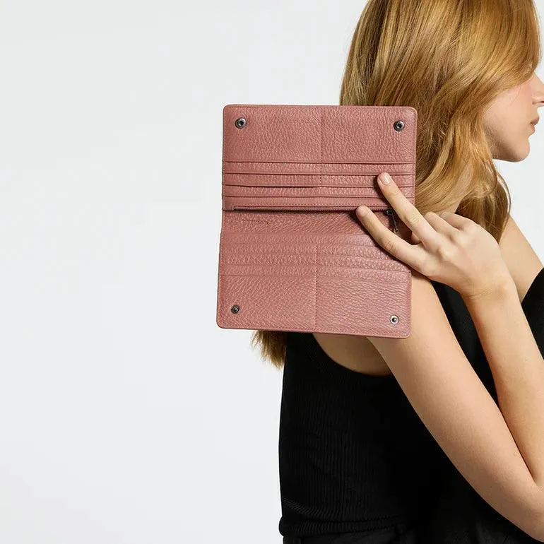 Status Anxiety Living Proof Wallet - Image 5