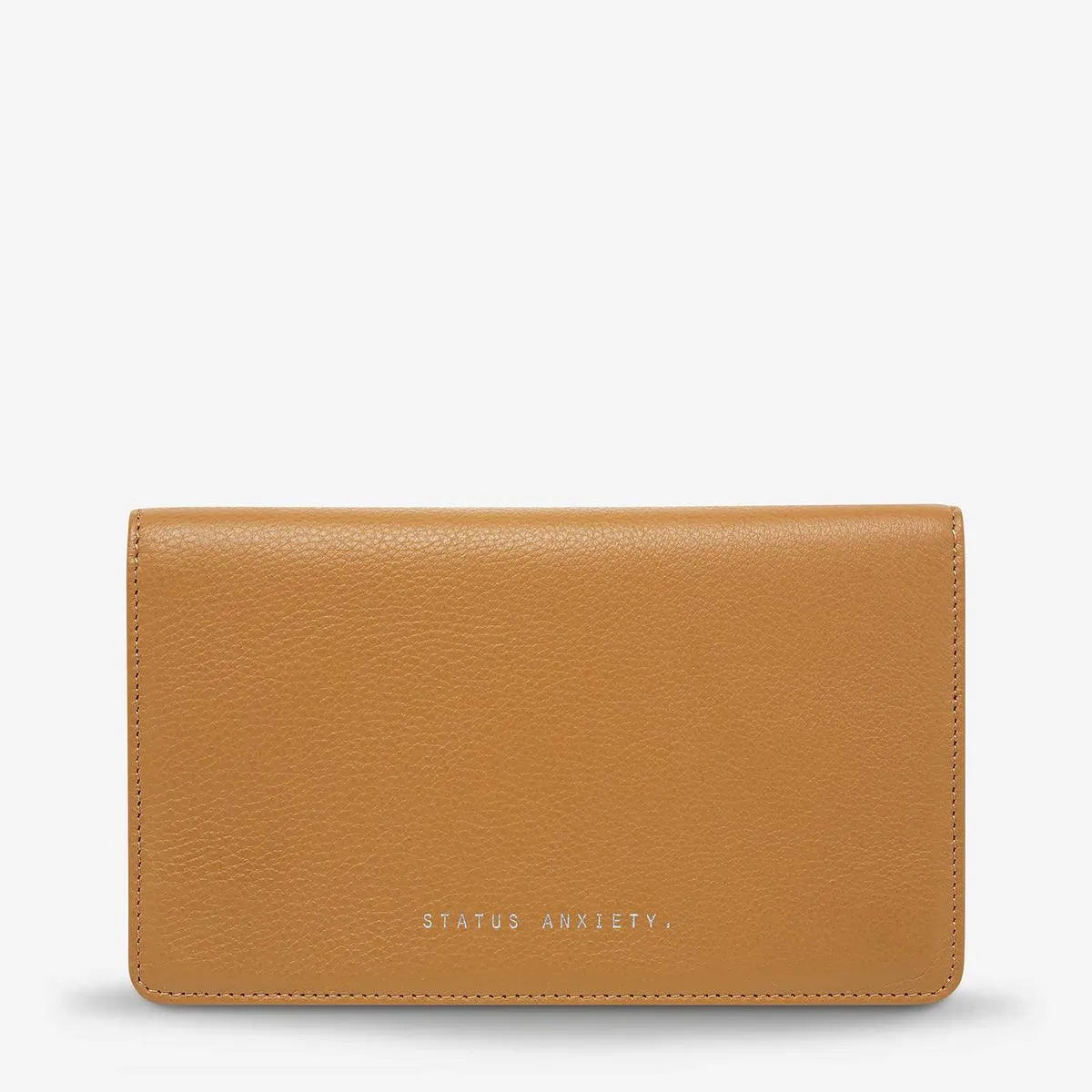 Status Anxiety Living Proof Wallet - Image 6