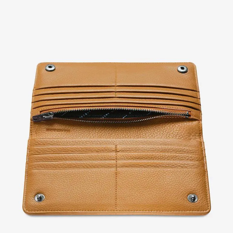 Status Anxiety Living Proof Wallet - Image 8