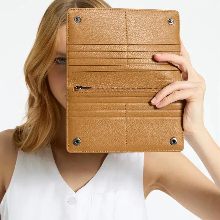 Status Anxiety Living Proof Wallet - Image 9