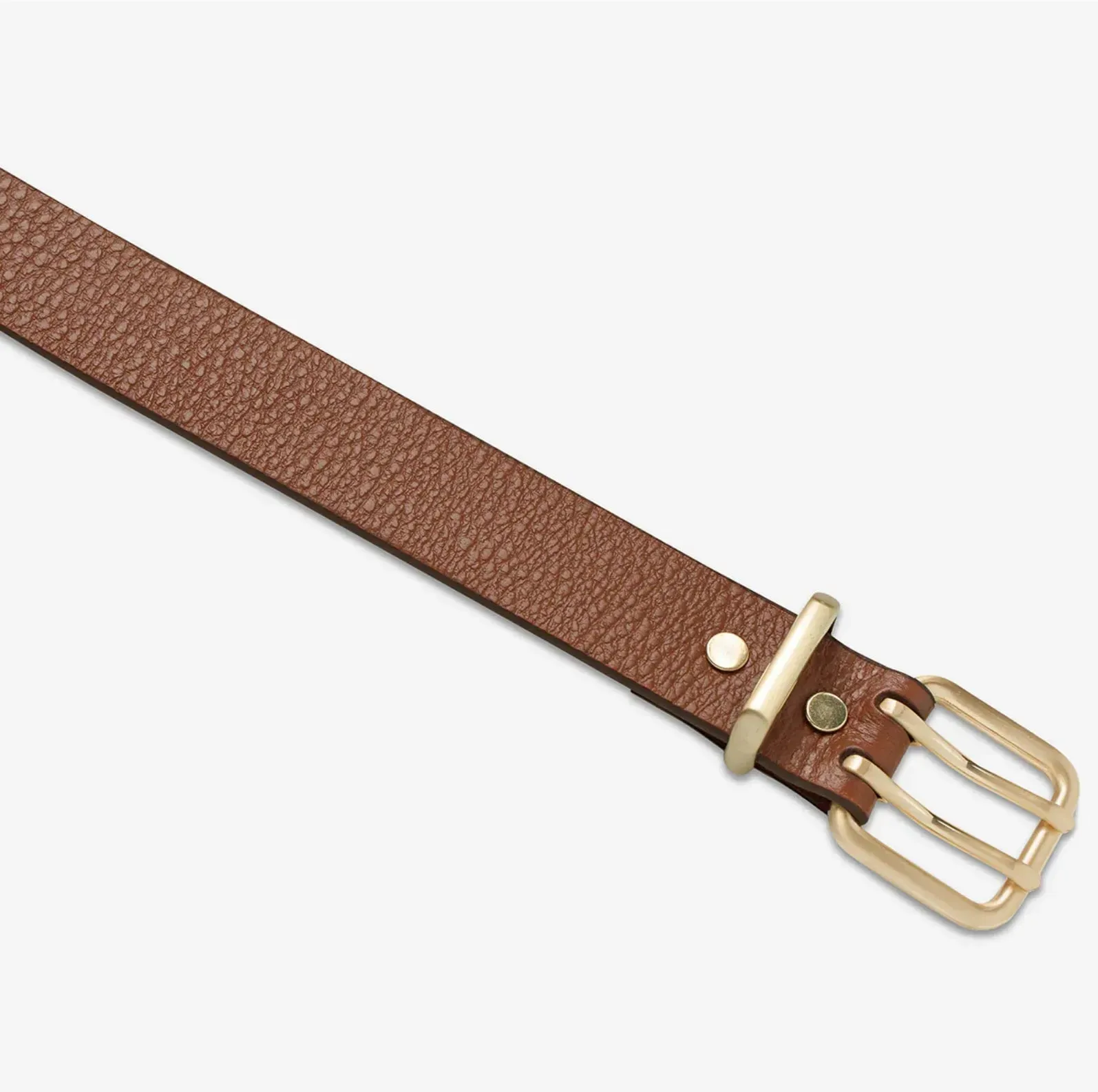 Status Anxiety Barely Moving Belt - Image 3