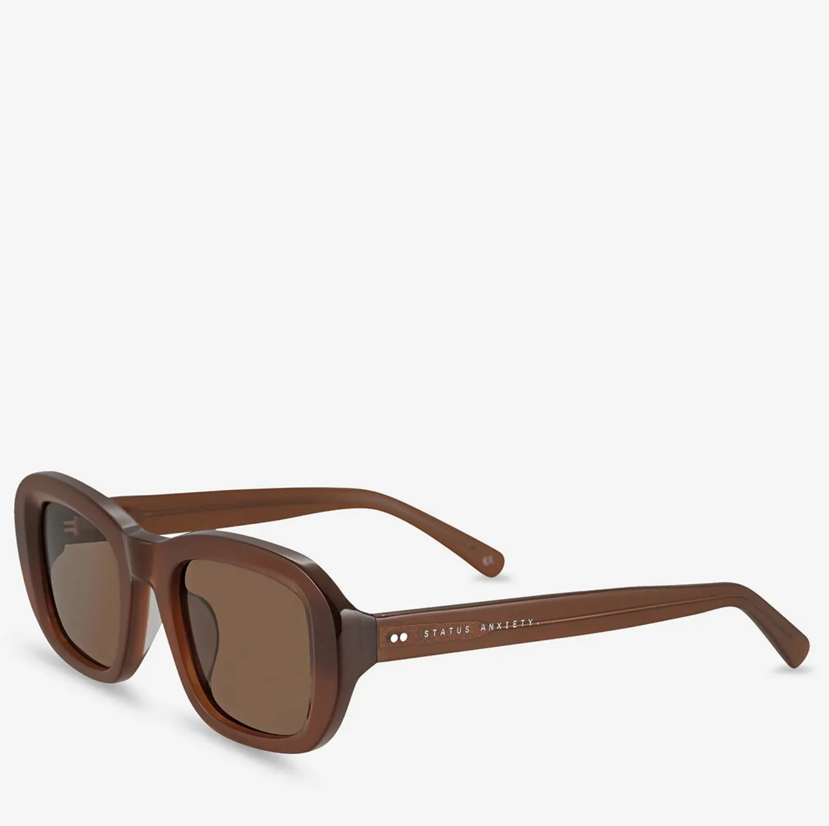Status Anxiety Cascade Sunglasses - Image 5
