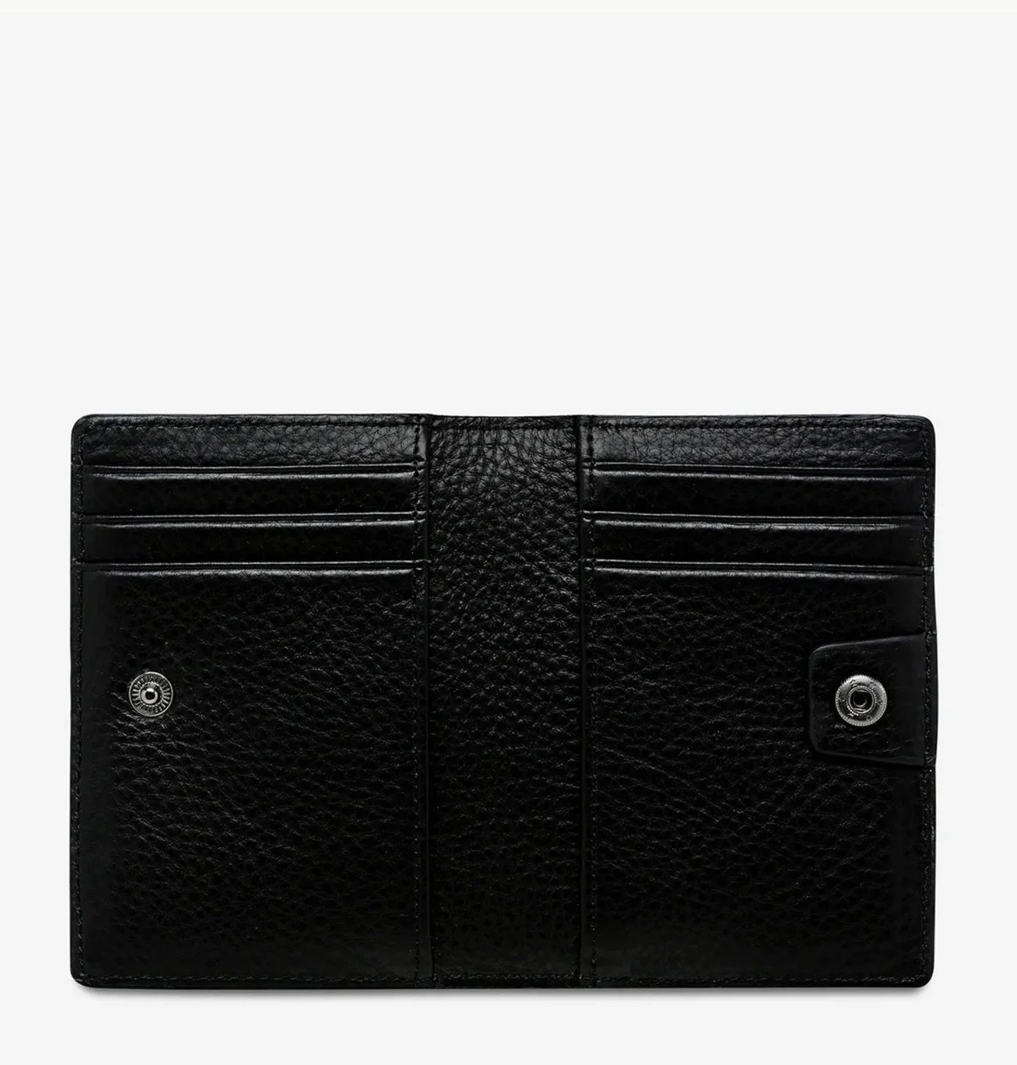 Status Anxiety Easy Does It Leather Wallet - Image 18