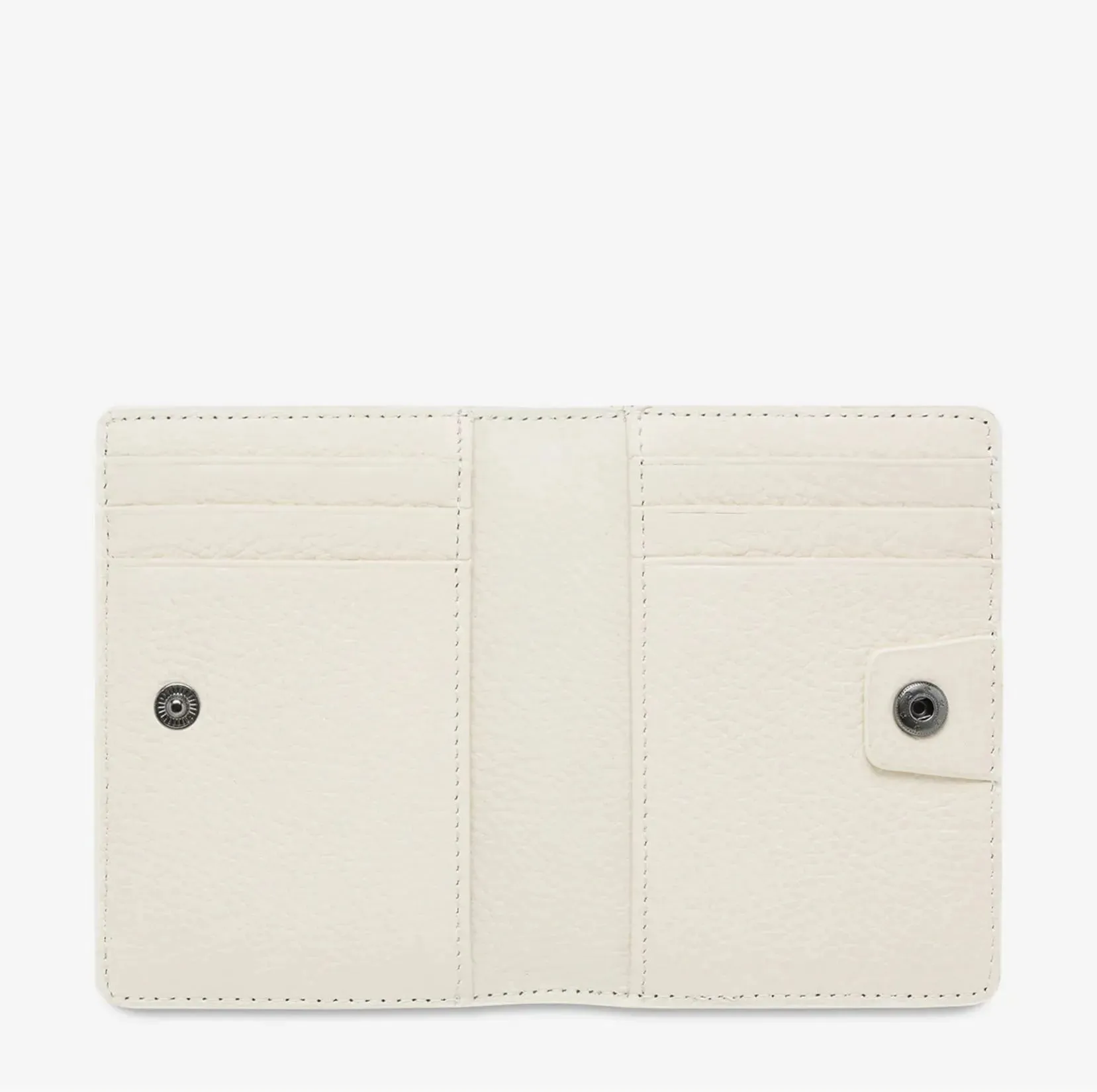 Status Anxiety Easy Does It Leather Wallet - Image 7