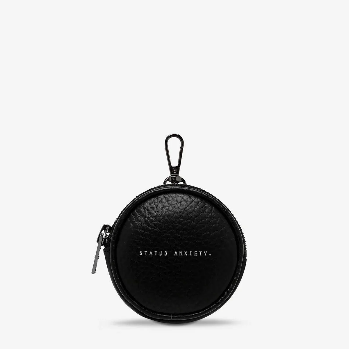 Status Anxiety Go With Me Coin Purse - Image 3