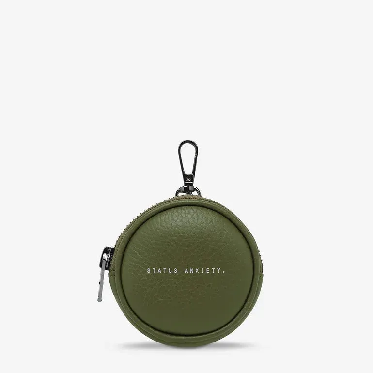 Status Anxiety Go With Me Coin Purse - Image 6