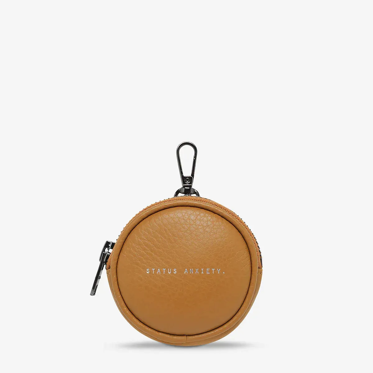 Status Anxiety Go With Me Coin Purse - Image 8