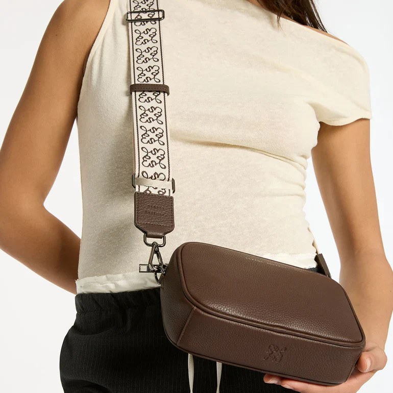 Status Anxiety Jacquard Strap Medium - Image 8