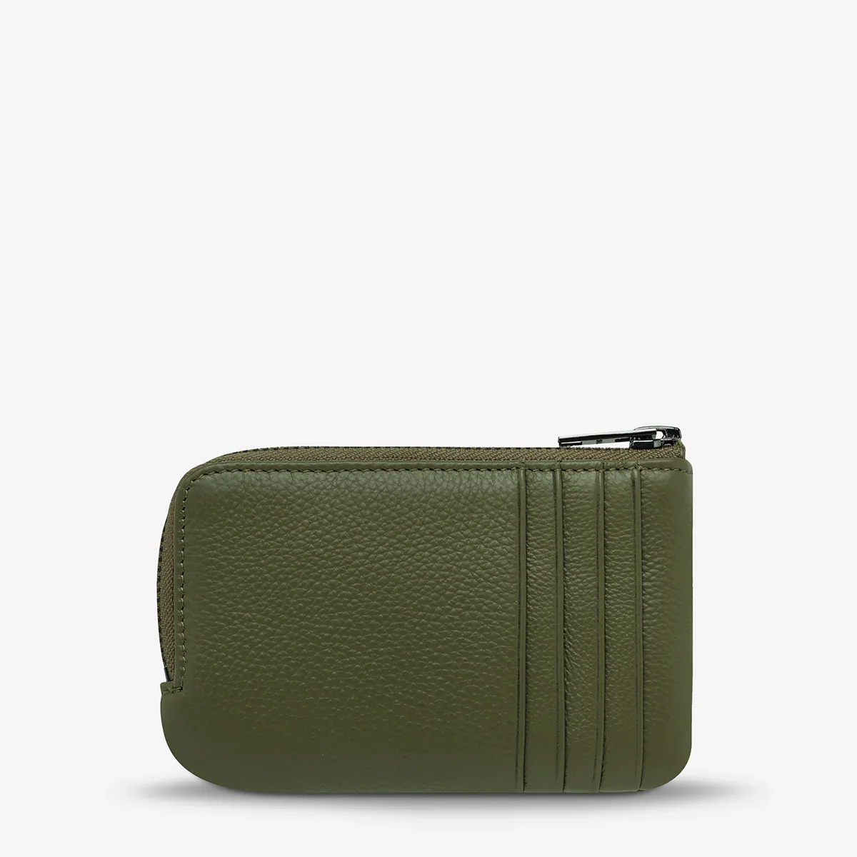 Status Anxiety Left Behind Pouch - Image 25
