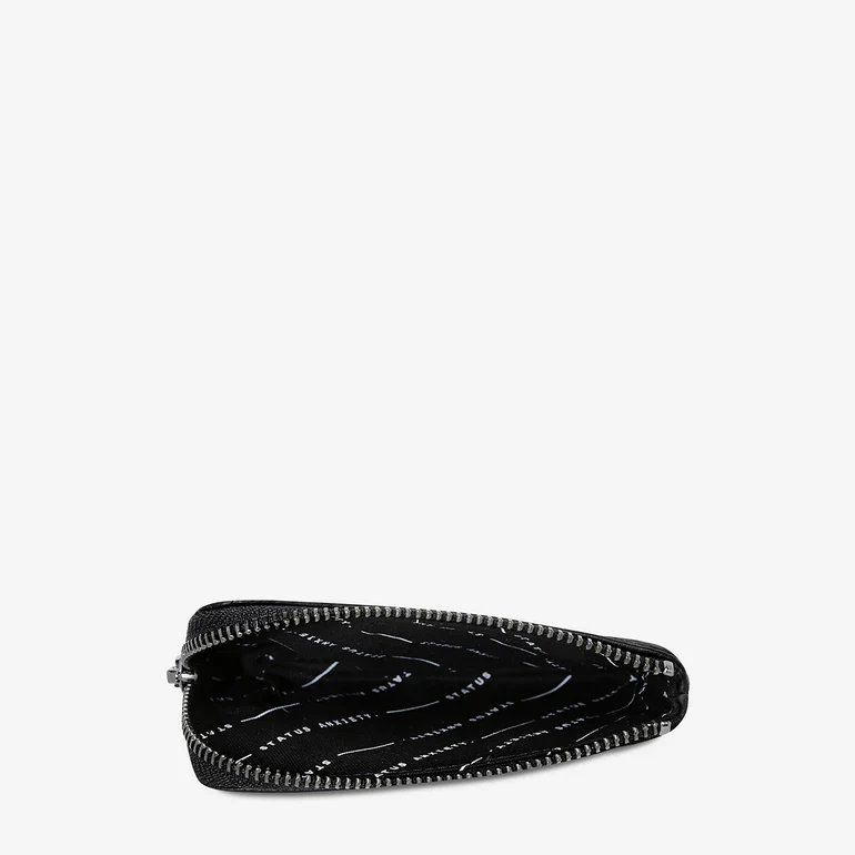 Status Anxiety Left Behind Pouch - Image 3