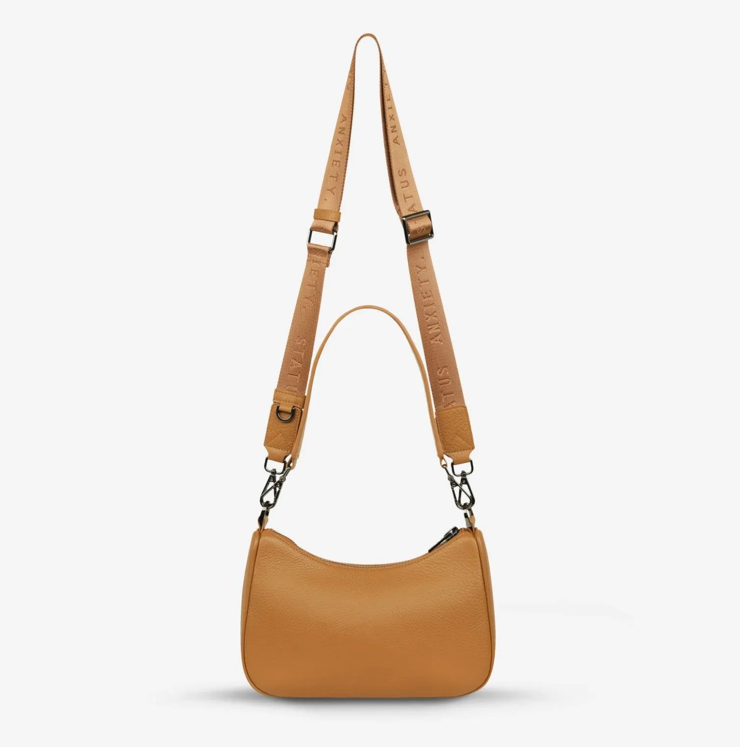 Status Anxiety Look Both Ways Bag - Image 11