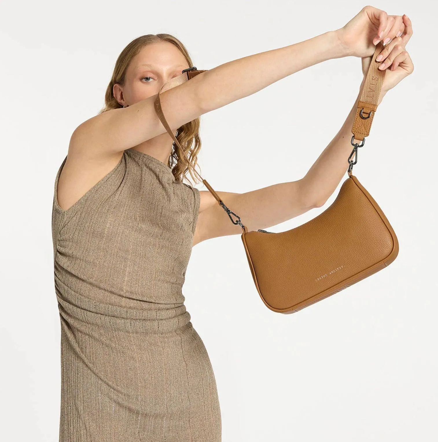 Status Anxiety Look Both Ways Bag - Image 17