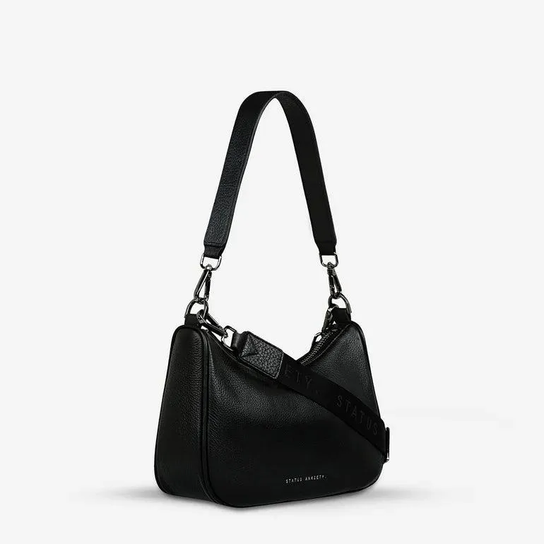 Status Anxiety Look Both Ways Bag - Image 6