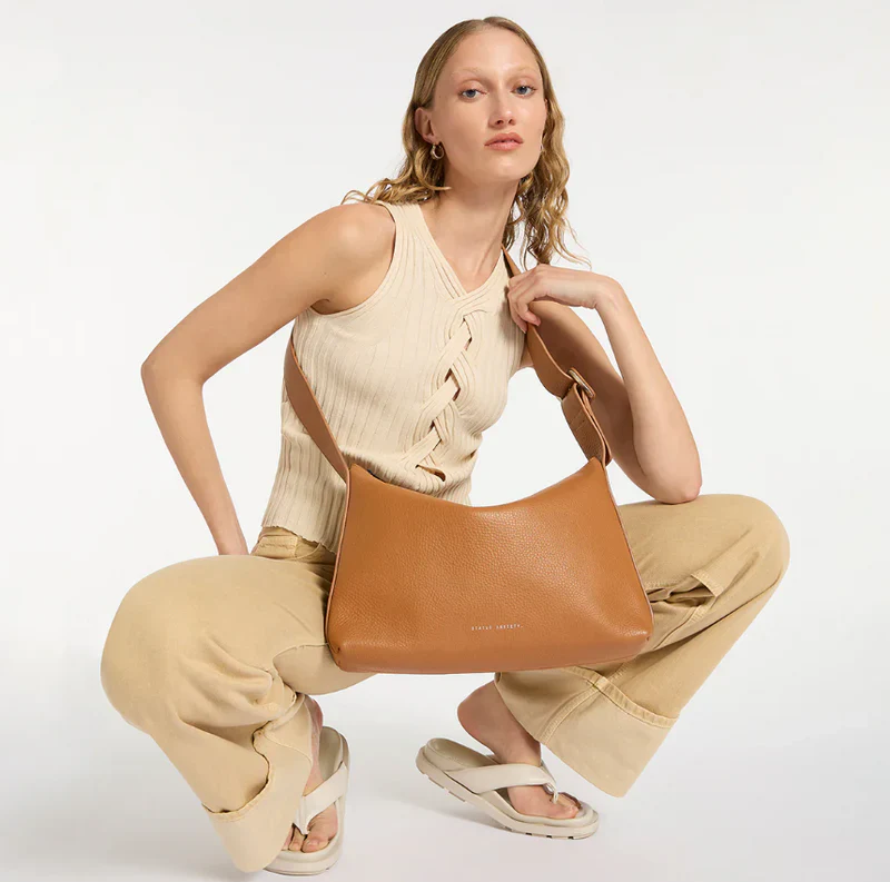 Status Anxiety Losing Touch Bag - Image 13